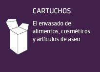 Cartuchos