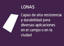 Lonas Carreteiro