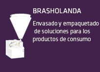 Máquinas Brasholanda